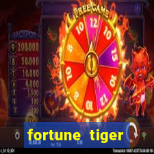 fortune tiger plataforma pagante